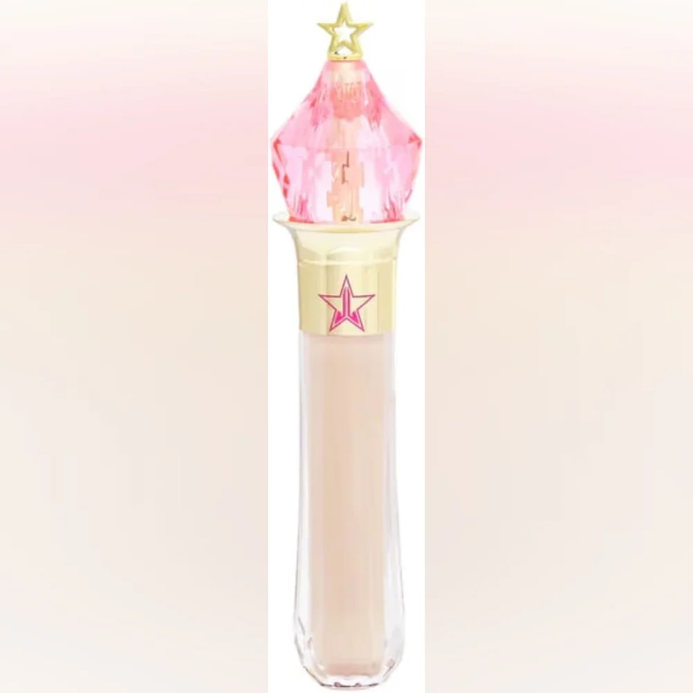 Jeffree Star Cosmetics Magic Star Liquid Concealer - C8.5 | High Coverage NEW